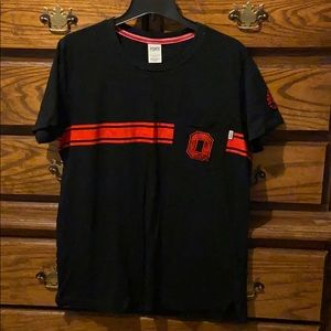 PINK OSU Tailgate Gear